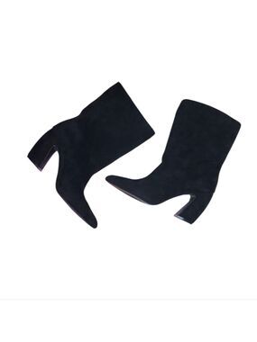 Steven New York Ankle Boots